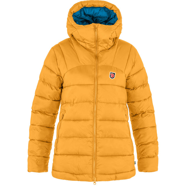 Winter jacket Fjallraven Expedition Mid Winter women's