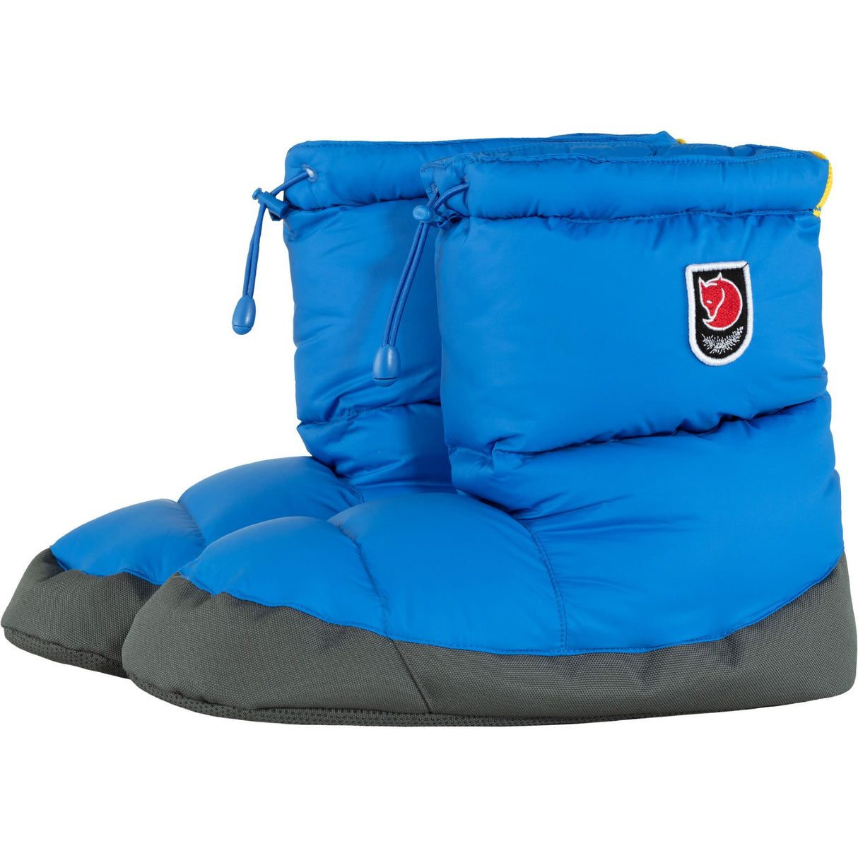 Down Booties Fjallraven Expedition