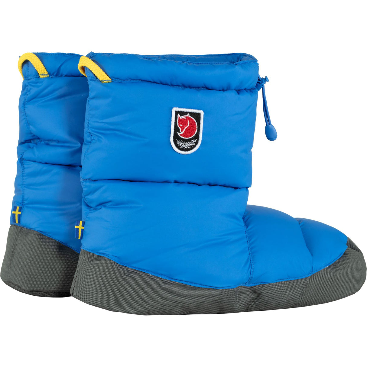 Down Booties Fjallraven Expedition