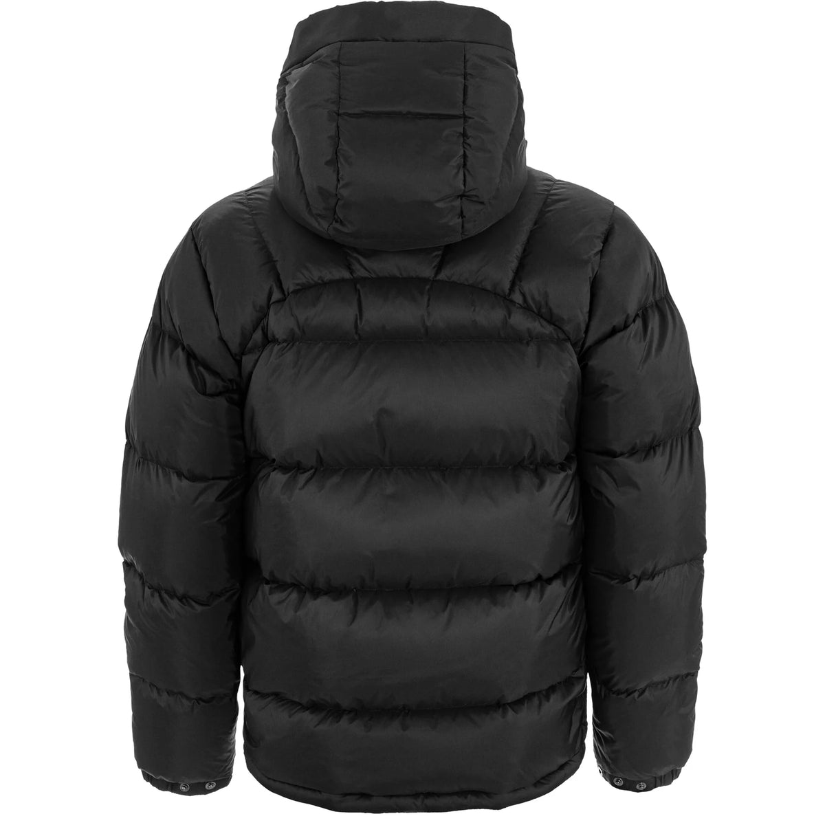 Fjallraven Expedition Lite Down Jacket Black Edition men's