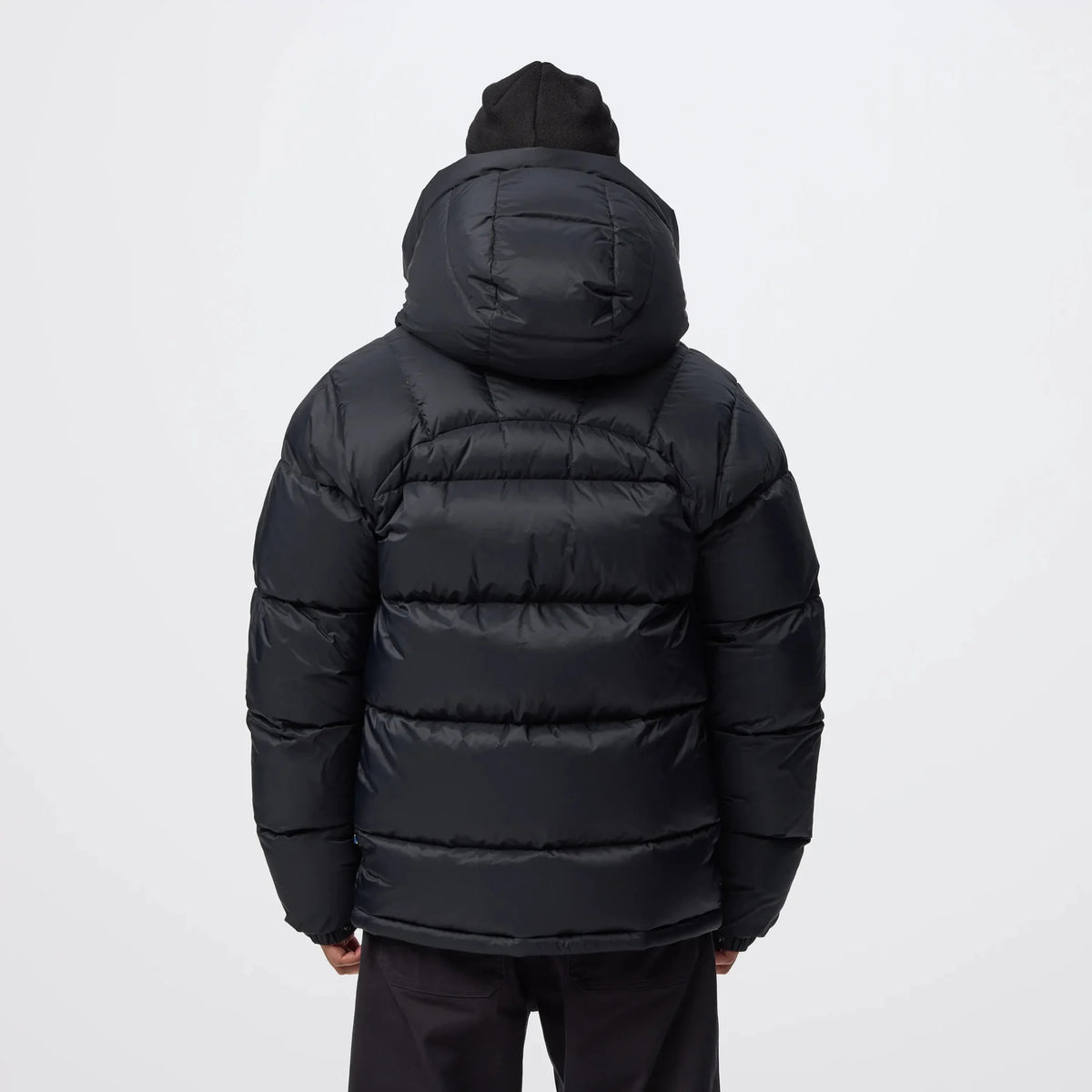 Fjallraven Expedition Lite Down Jacket Black Edition men's