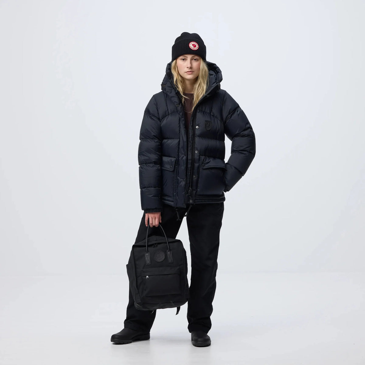 Fjällräven Women's Expedition Down Lite Jacket