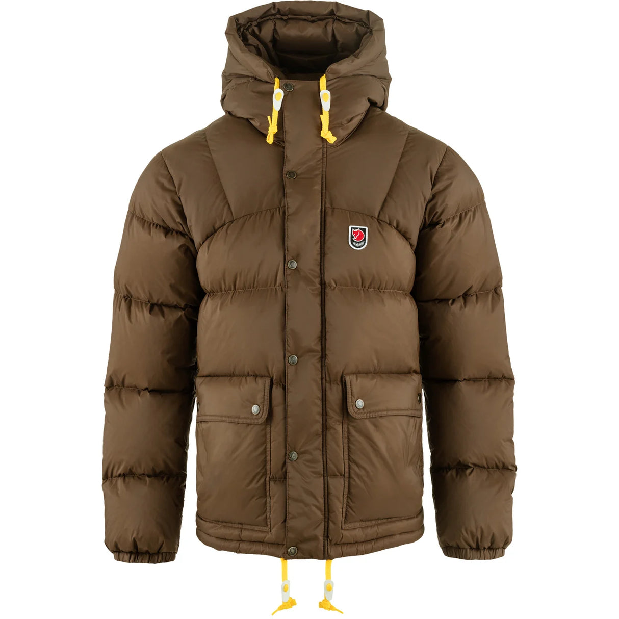 Down jacket Fjallraven Expedition Down Lite Men's