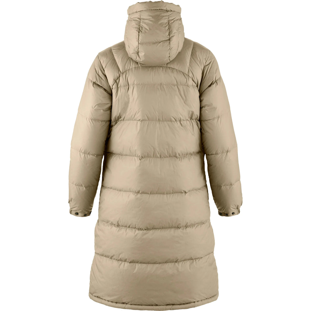 Fjallraven Expedition Long Down Parka Women's