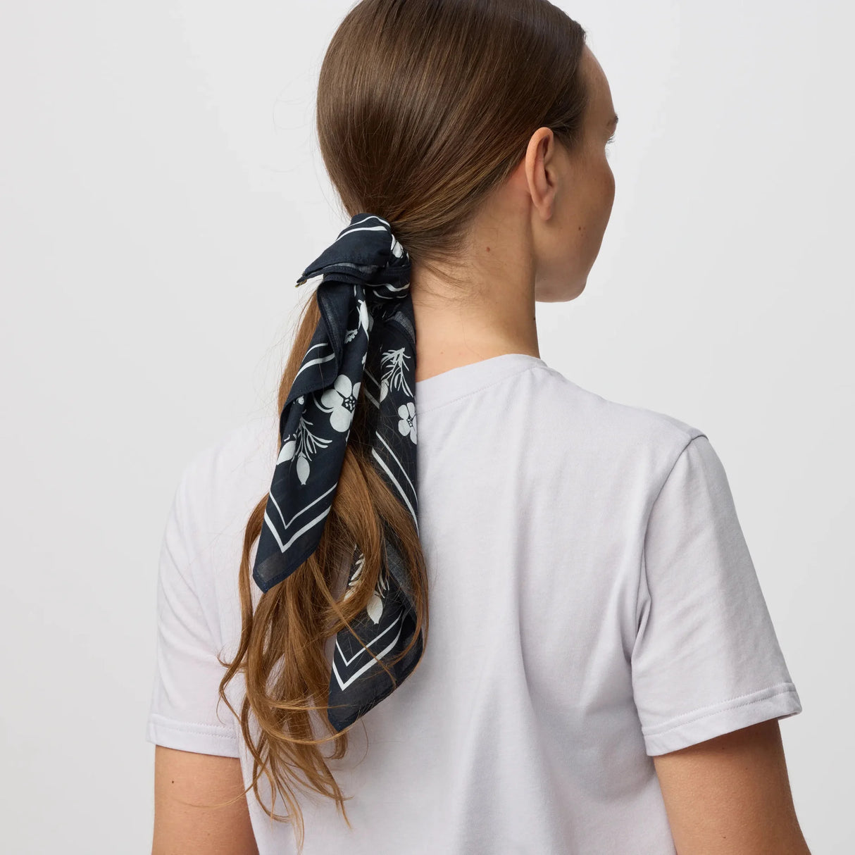 Fjallraven lakats Fjällblomster Bandana