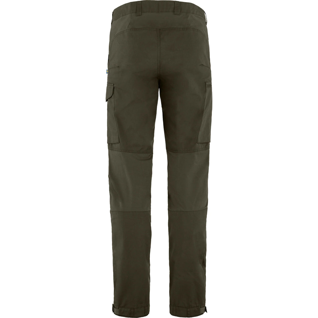 Fjallraven Kaipak Trousers Men's