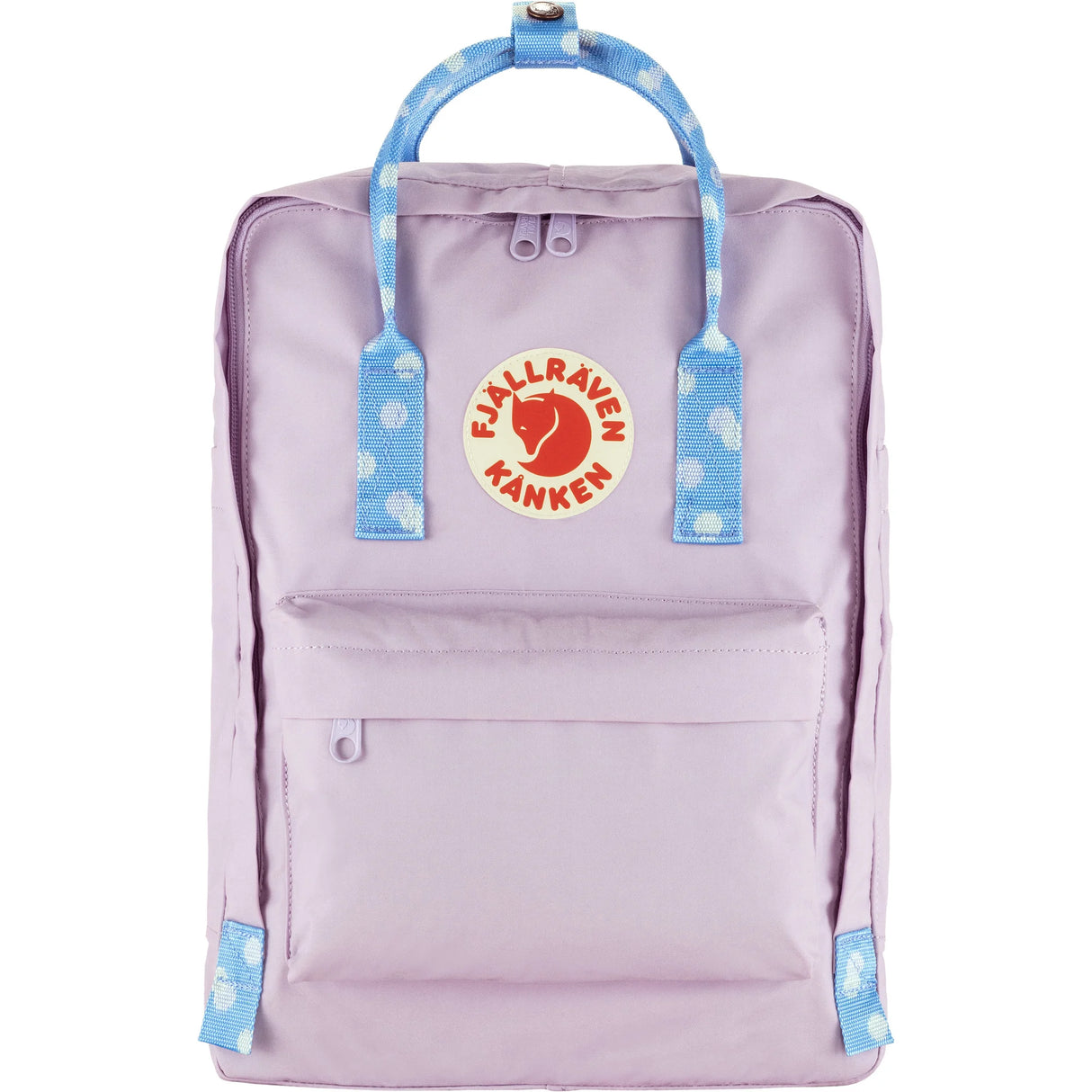 Mugursoma Fjallraven Kanken
