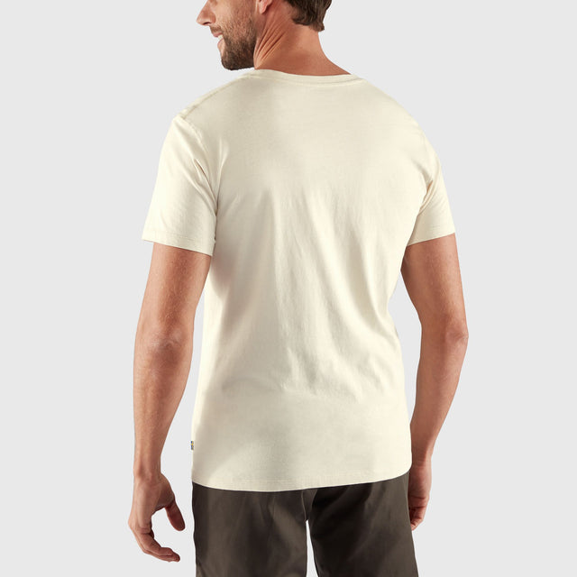 Fjallraven Arctic Fox T-shirt Men's