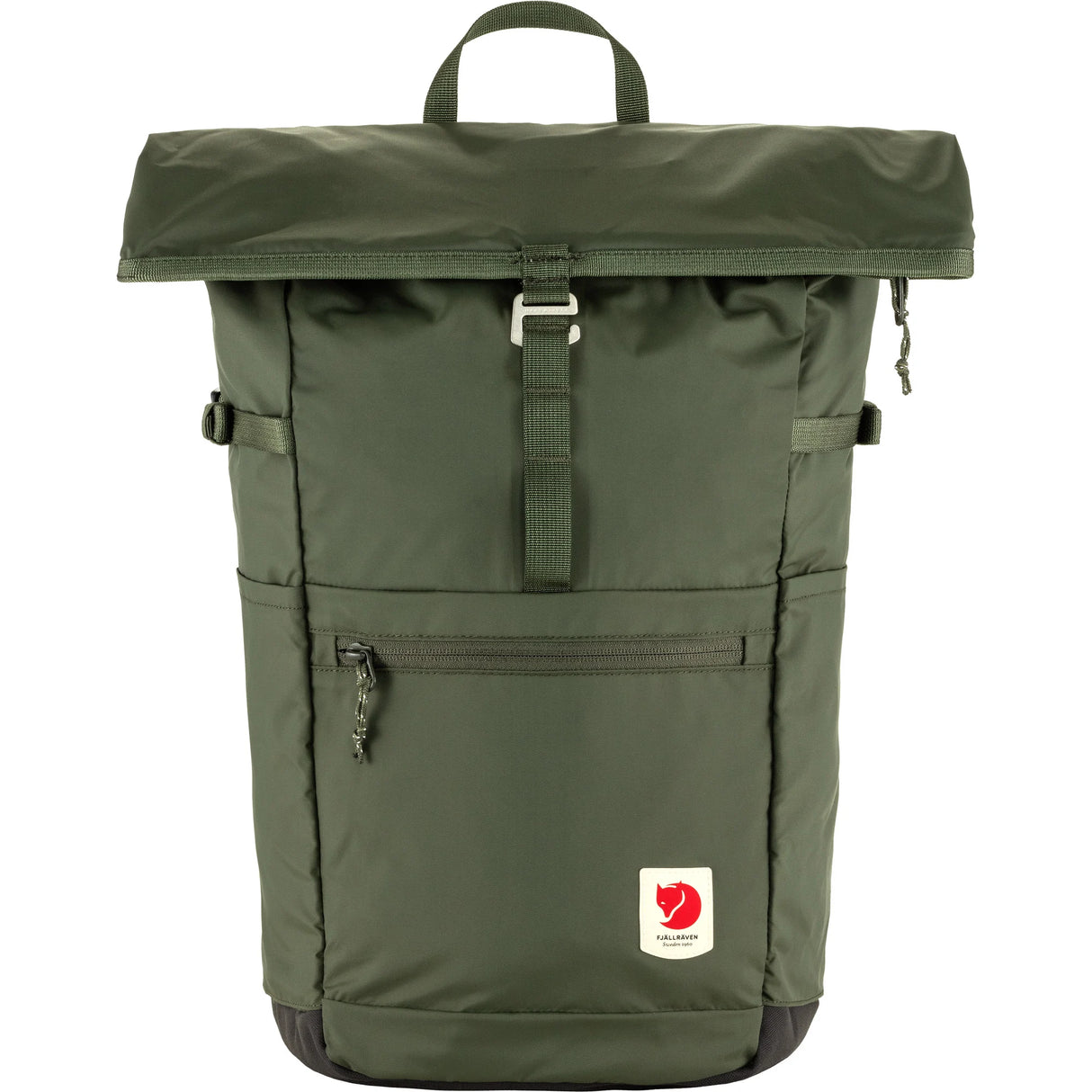 Mugursoma Fjallraven High Coast Foldsack 24