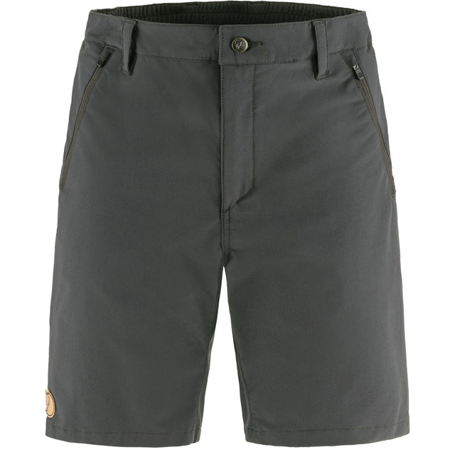 Fjallraven Abisko Trail Stretch men's shorts