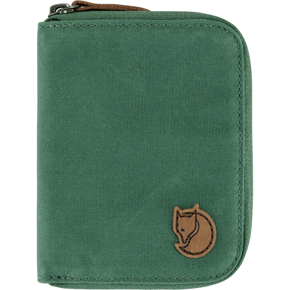 Maks Fjallraven Zip Wallet