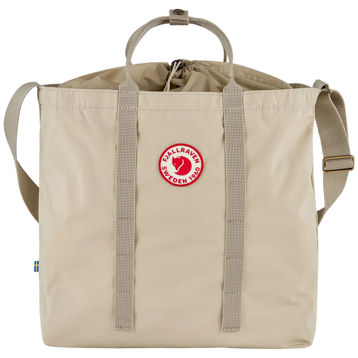 Fjällräven 1960 Tote