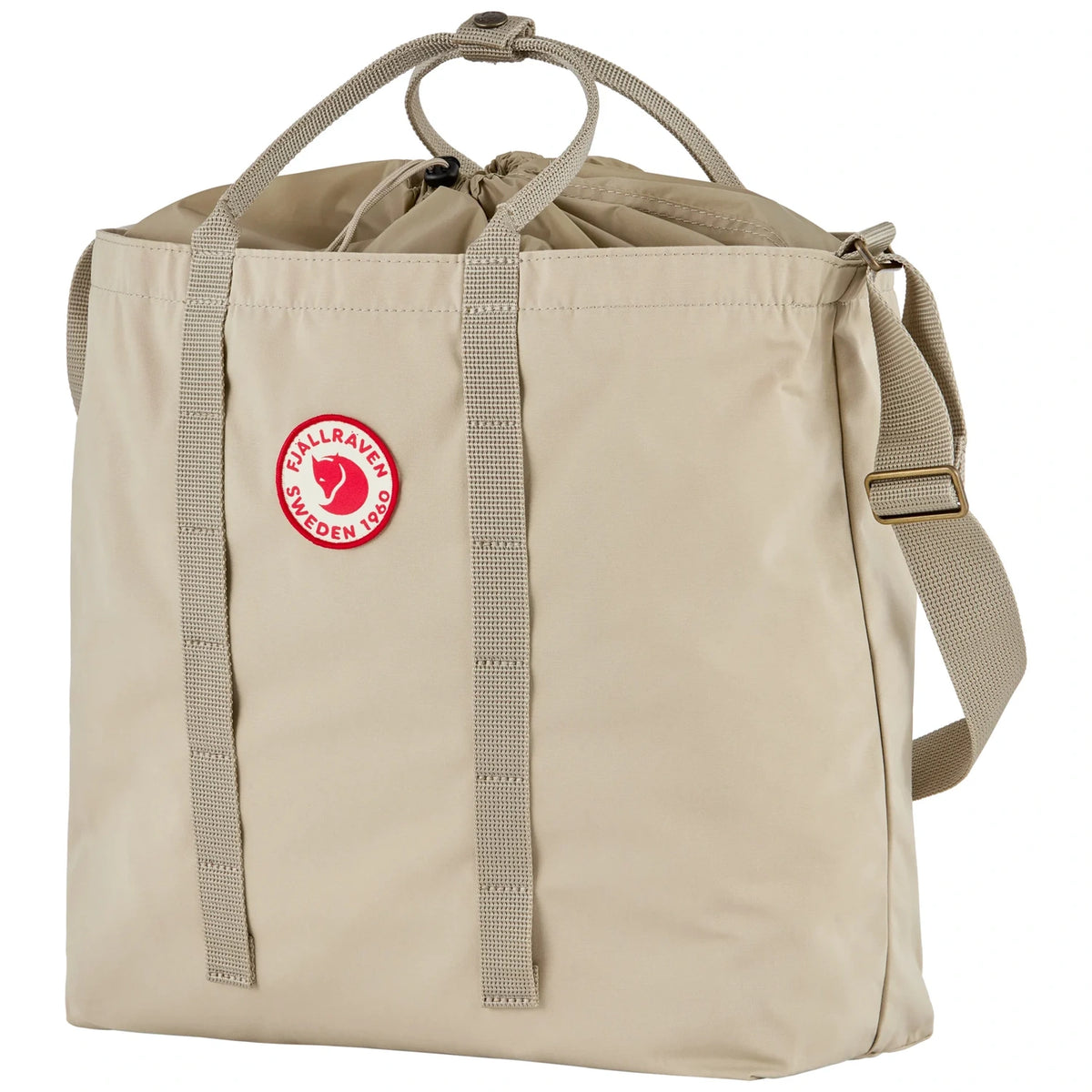 Fjällräven 1960 Tote