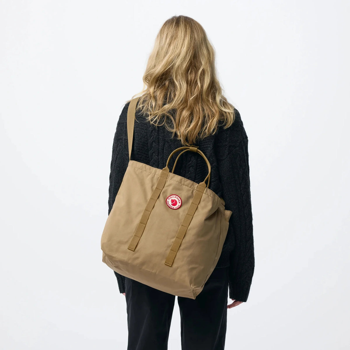 Fjällräven 1960 Tote