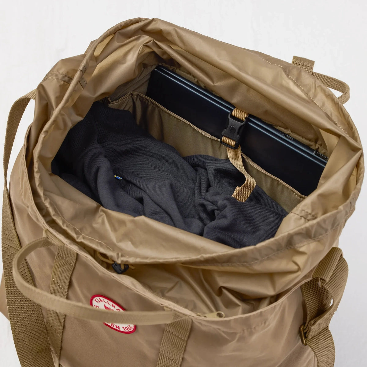 Fjällräven 1960 Tote