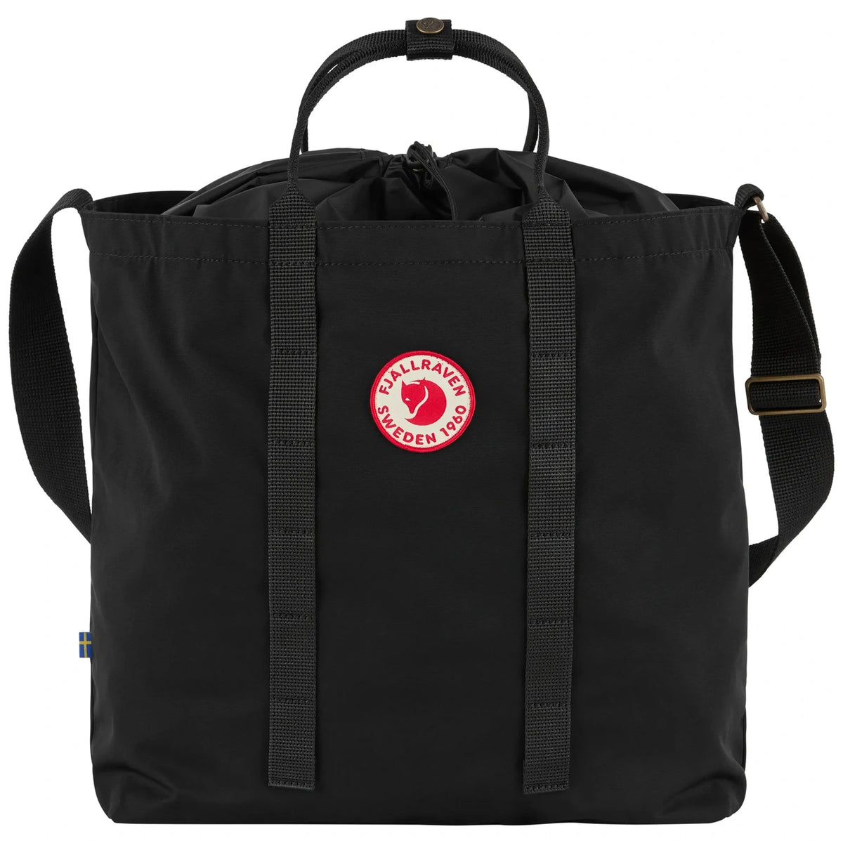 Fjällräven 1960 Tote