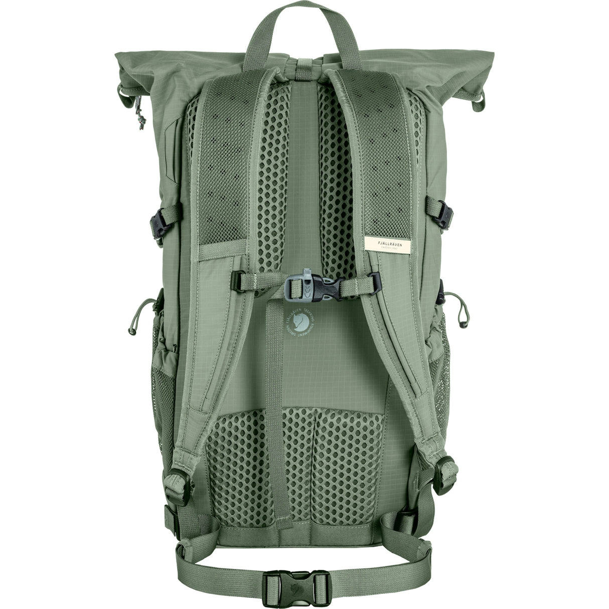 Backpack Fjallraven Abisko Hike Foldsack
