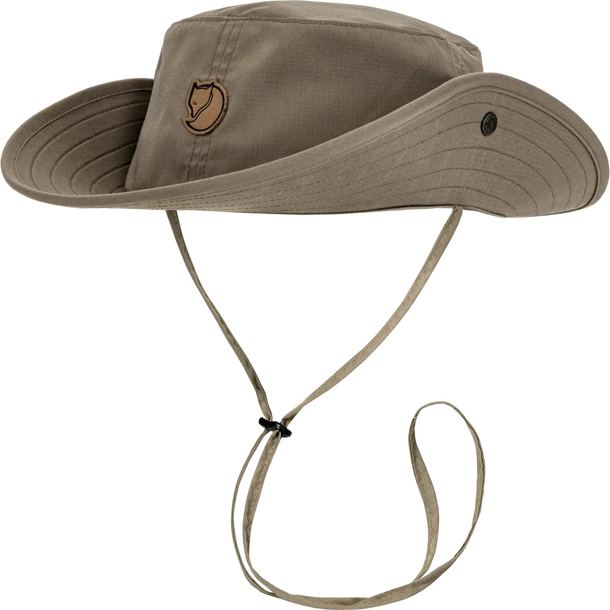 Wide brim Hat Fjallraven Abisko Summer