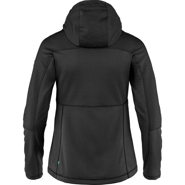 Fleece jacket Fjallraven Abisko Trail women's