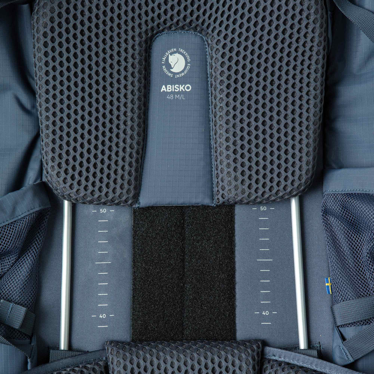 Backpack Fjallraven Abisko Trek 48 M/L