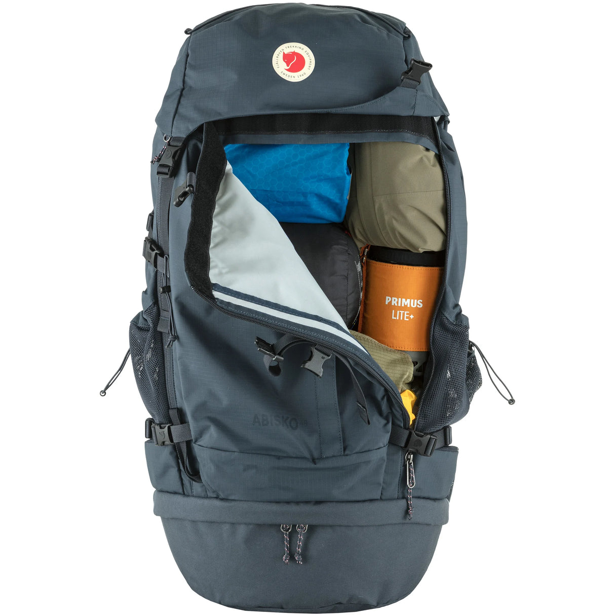 Backpack Fjallraven Abisko Trek 48 M/L