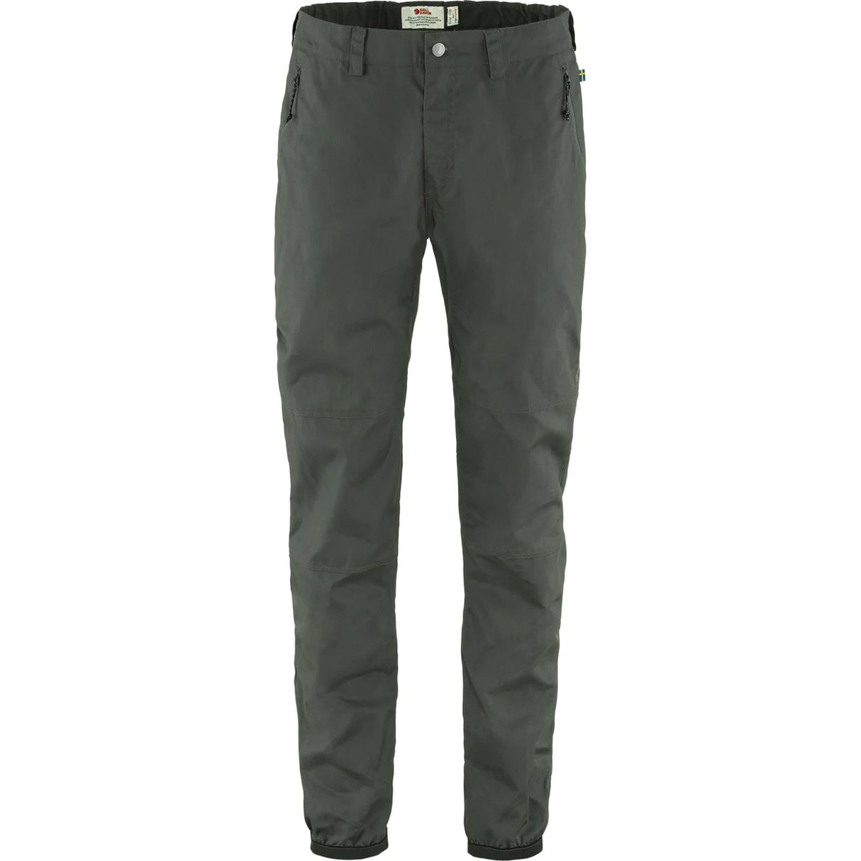Fjallraven Vardag Trousers Men's