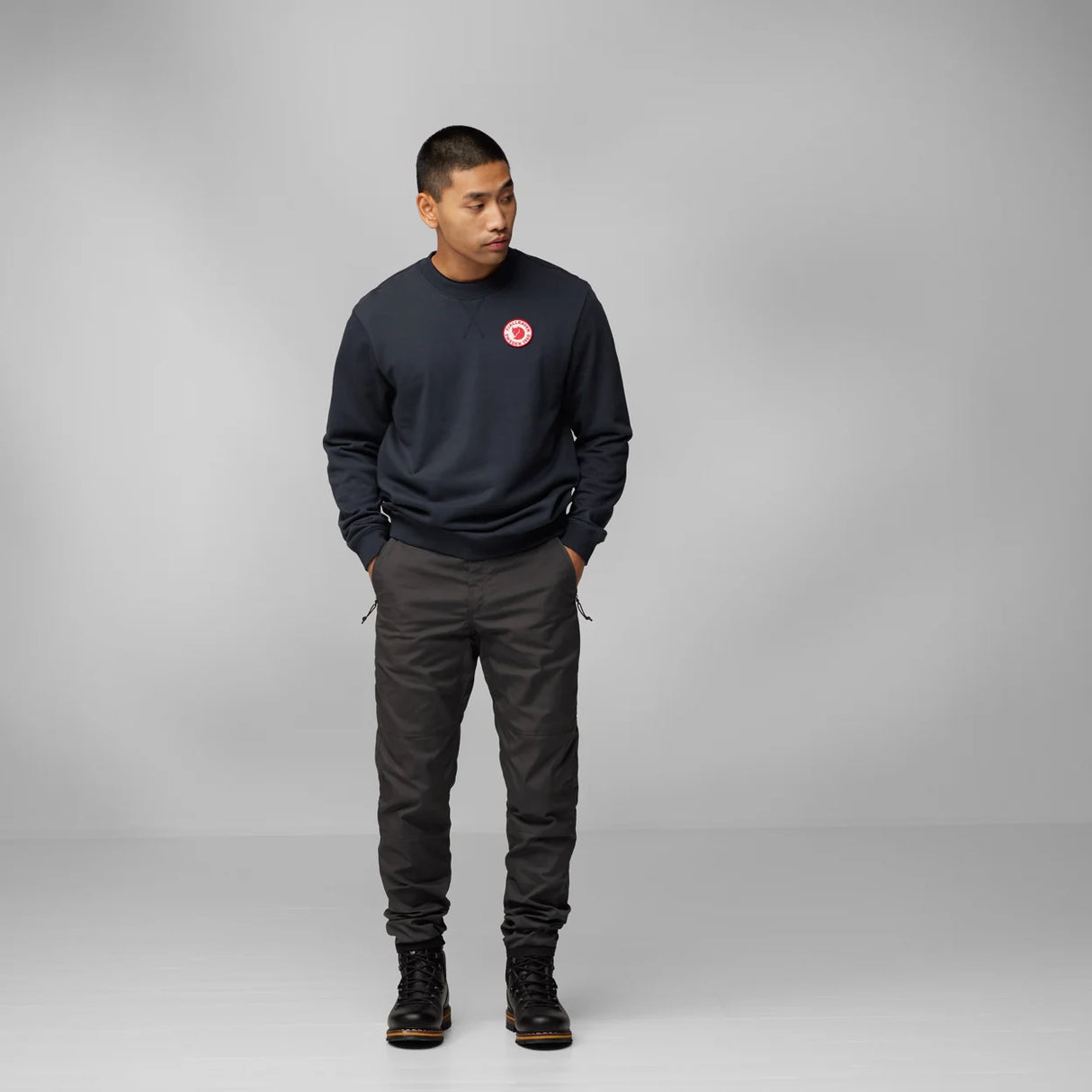Fjallraven Vardag Trousers Men's