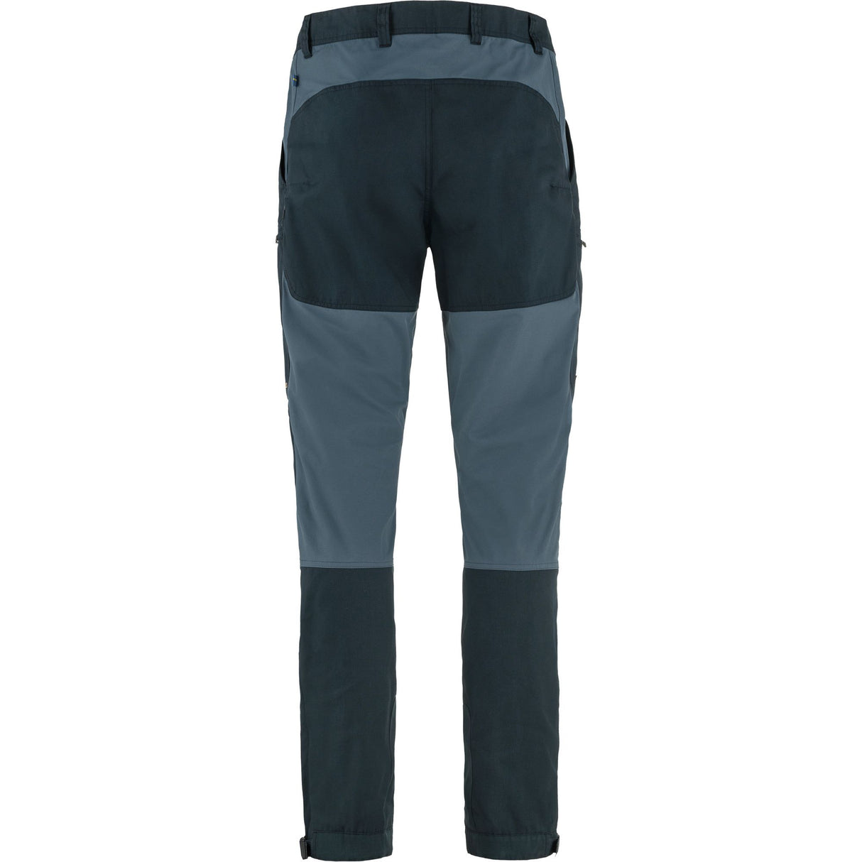 Fjallraven Trousers Abisko Lite Trekking Men's