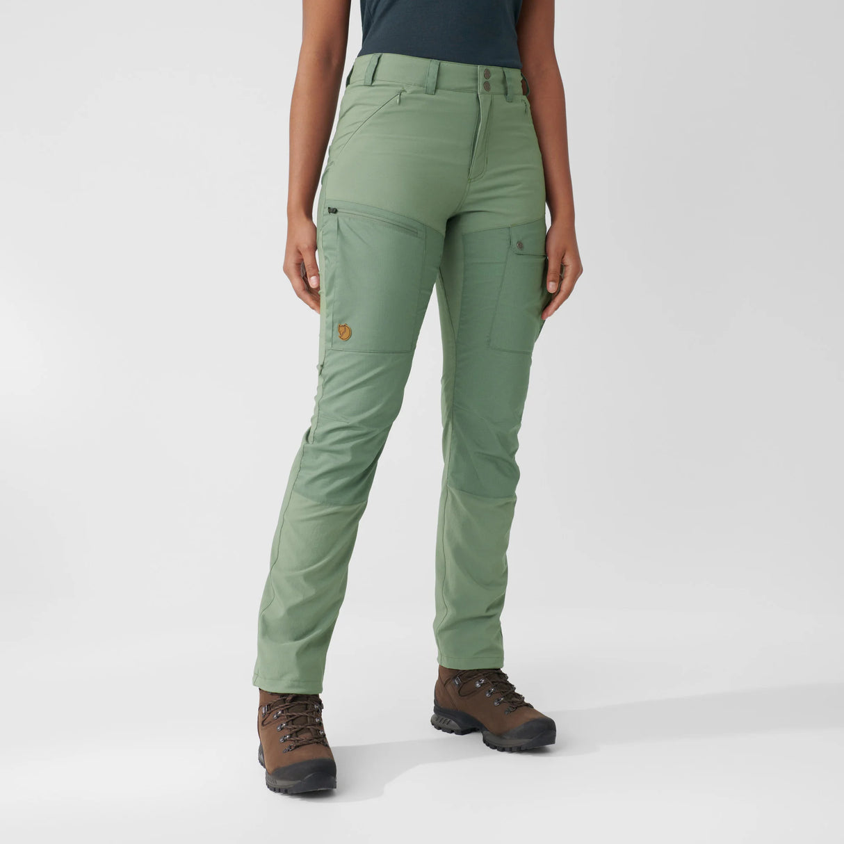 Fjallraven Abisko Midsummer Trousers Women's