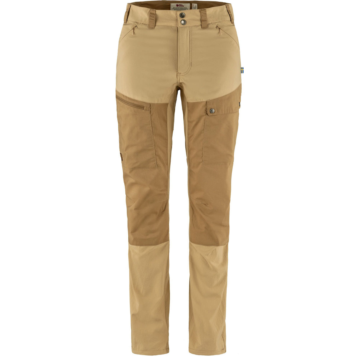 Fjallraven Abisko Midsummer Trousers Women's