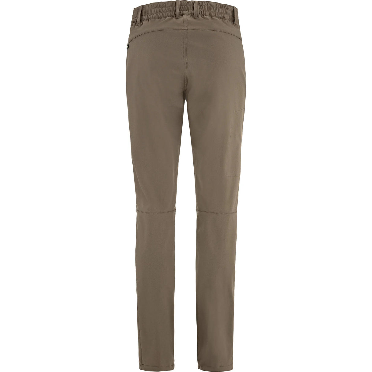 Fjallraven Abisko Trail Stretch Women's Trousers