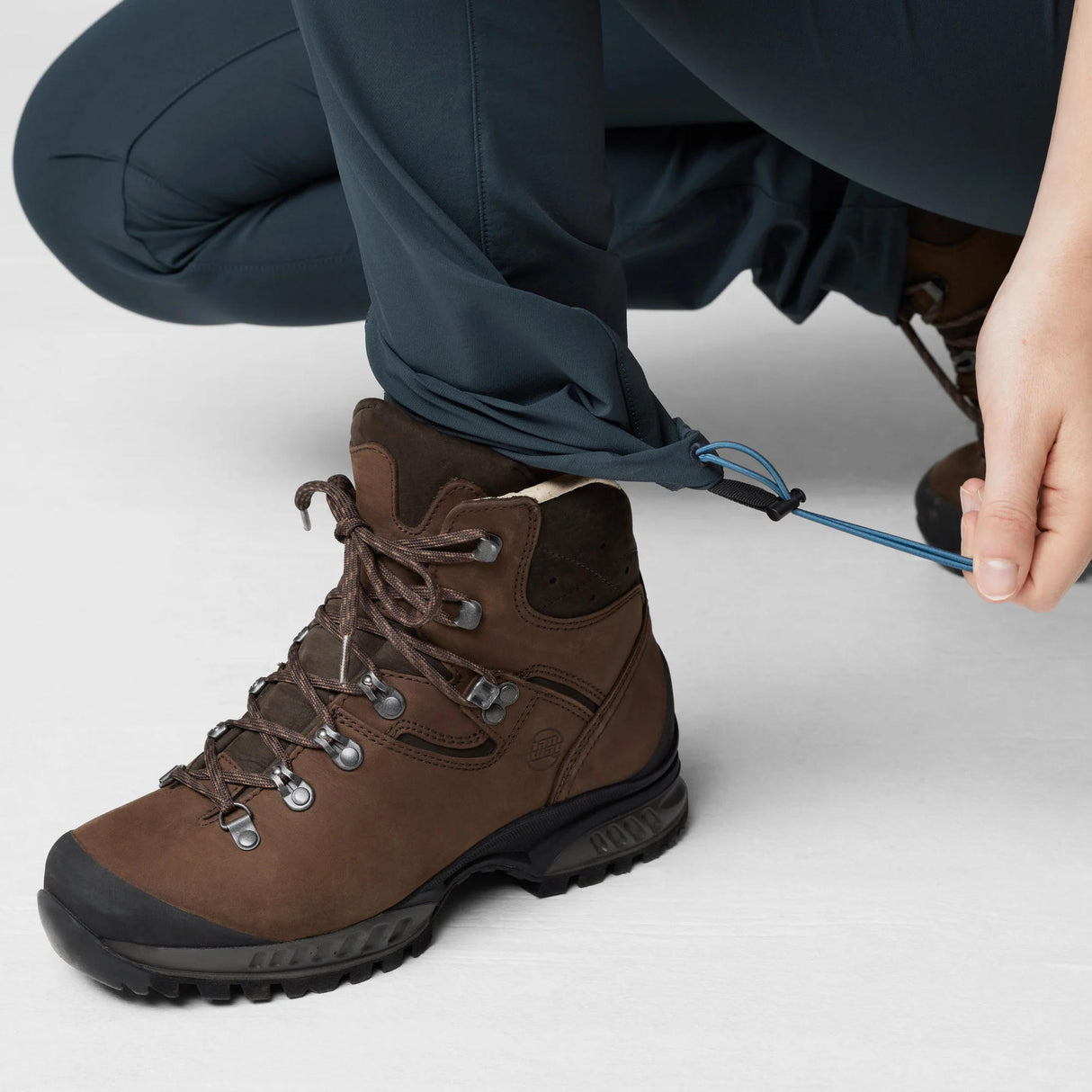 Fjallraven Abisko Trail Stretch Women's Trousers