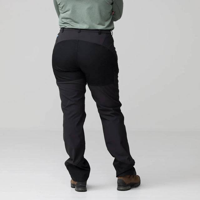 Pants Fjallraven Nikka Curved women's