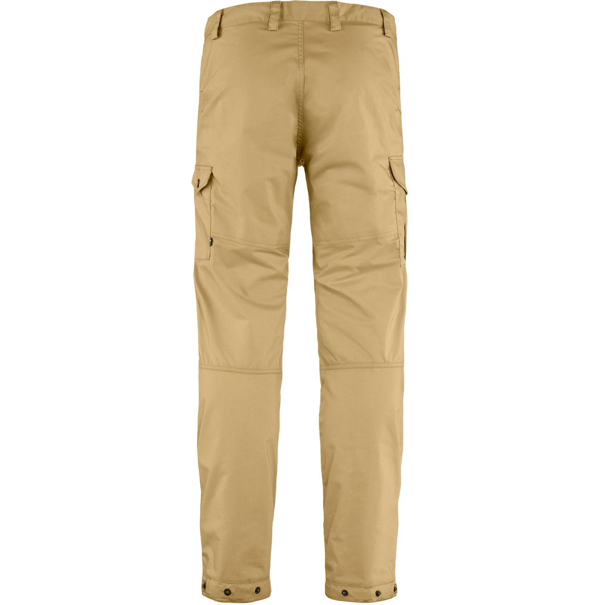 Fjallraven Trousers Vidda Pro Lite Men's