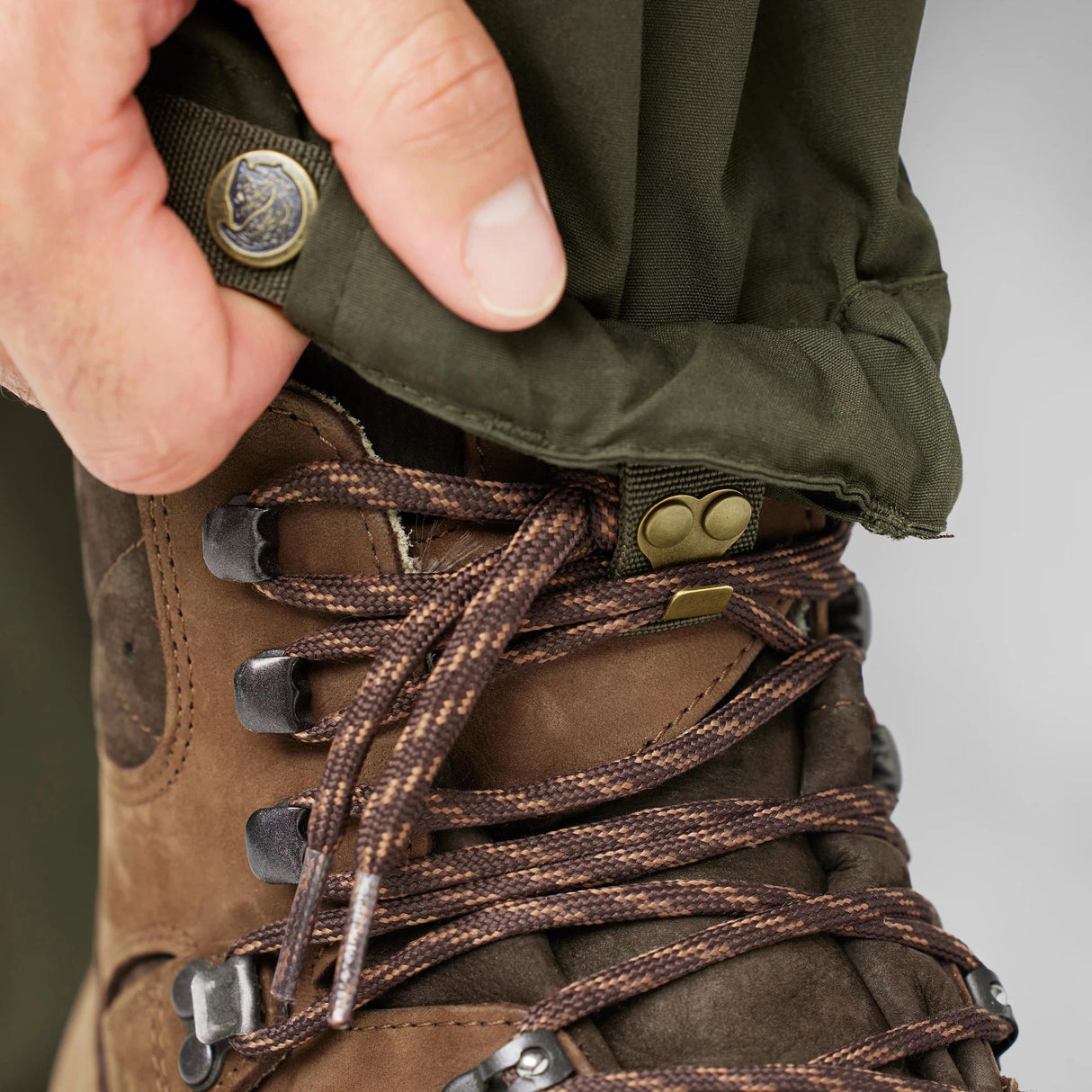 Fjallraven Vidda Pro Women's Trousers