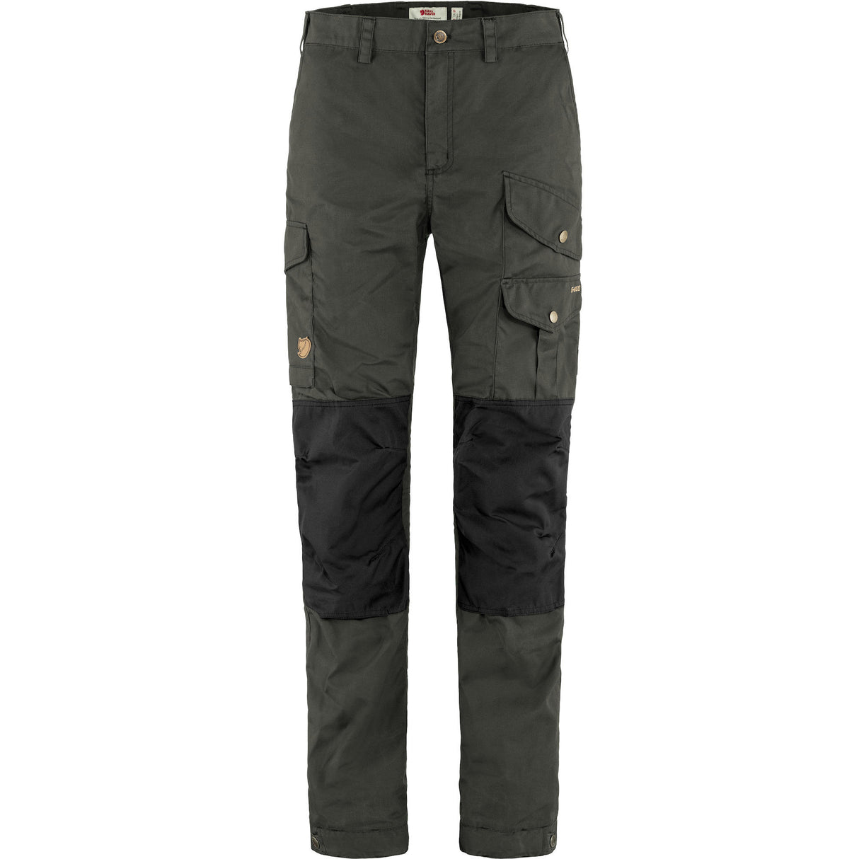 Fjallraven Vidda Pro Women's Trousers