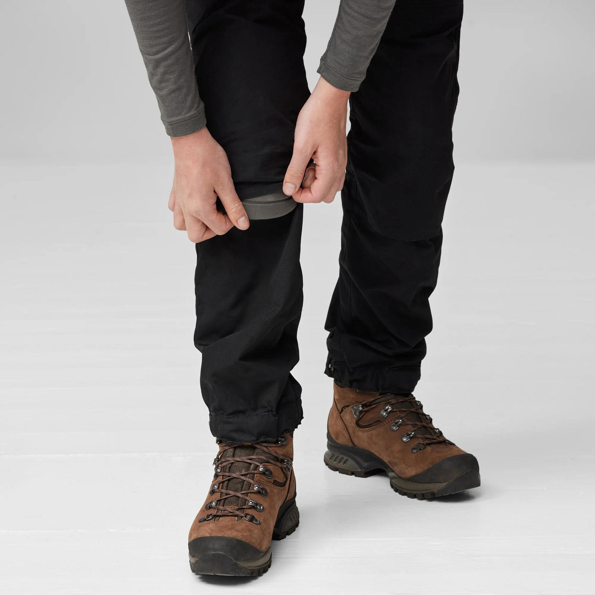 Fjallraven Vidda Pro Women's Trousers