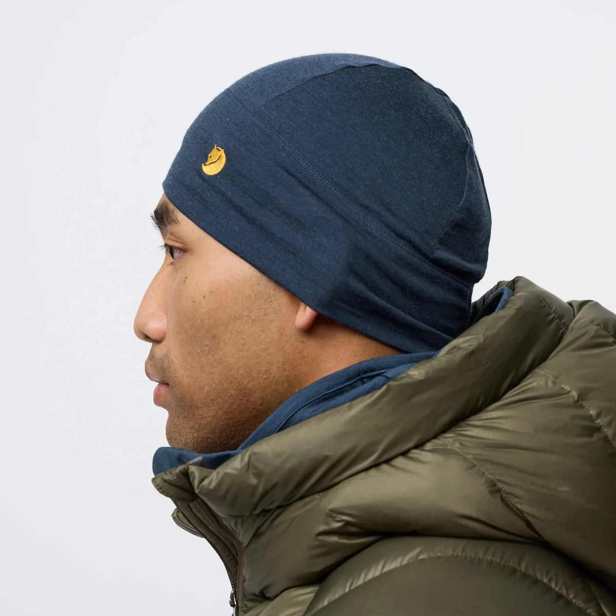Fjallraven Bergtagen Merino Beanie