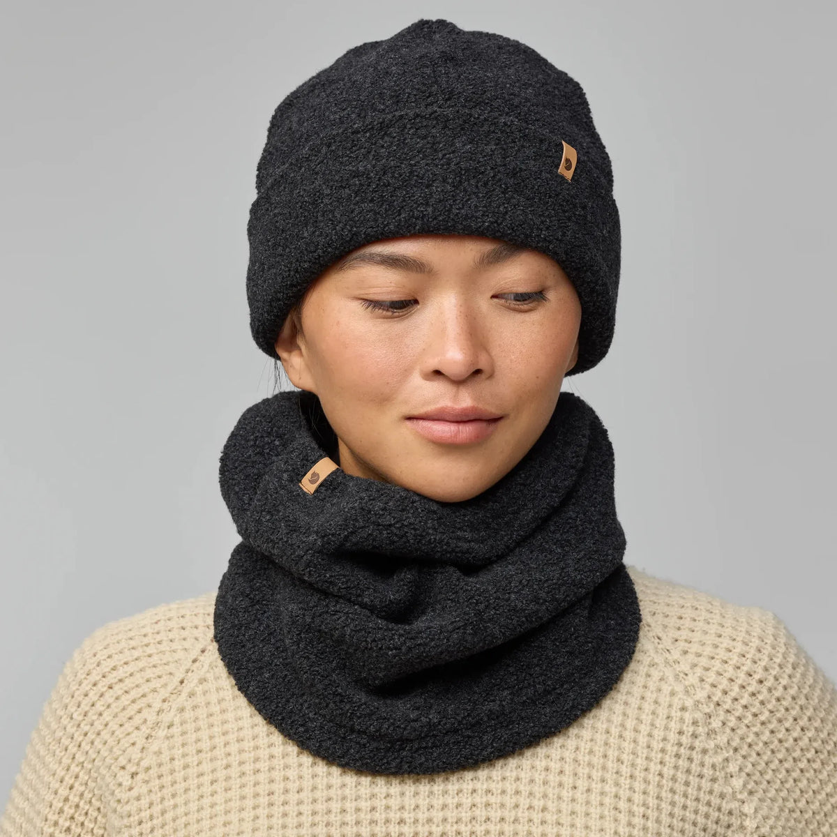 Cepure Fjallraven Kaitum Beanie