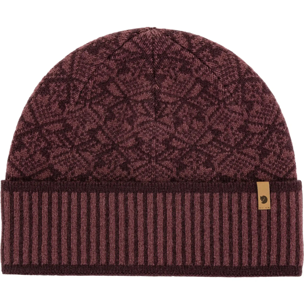 Fjallraven Snow Beanie
