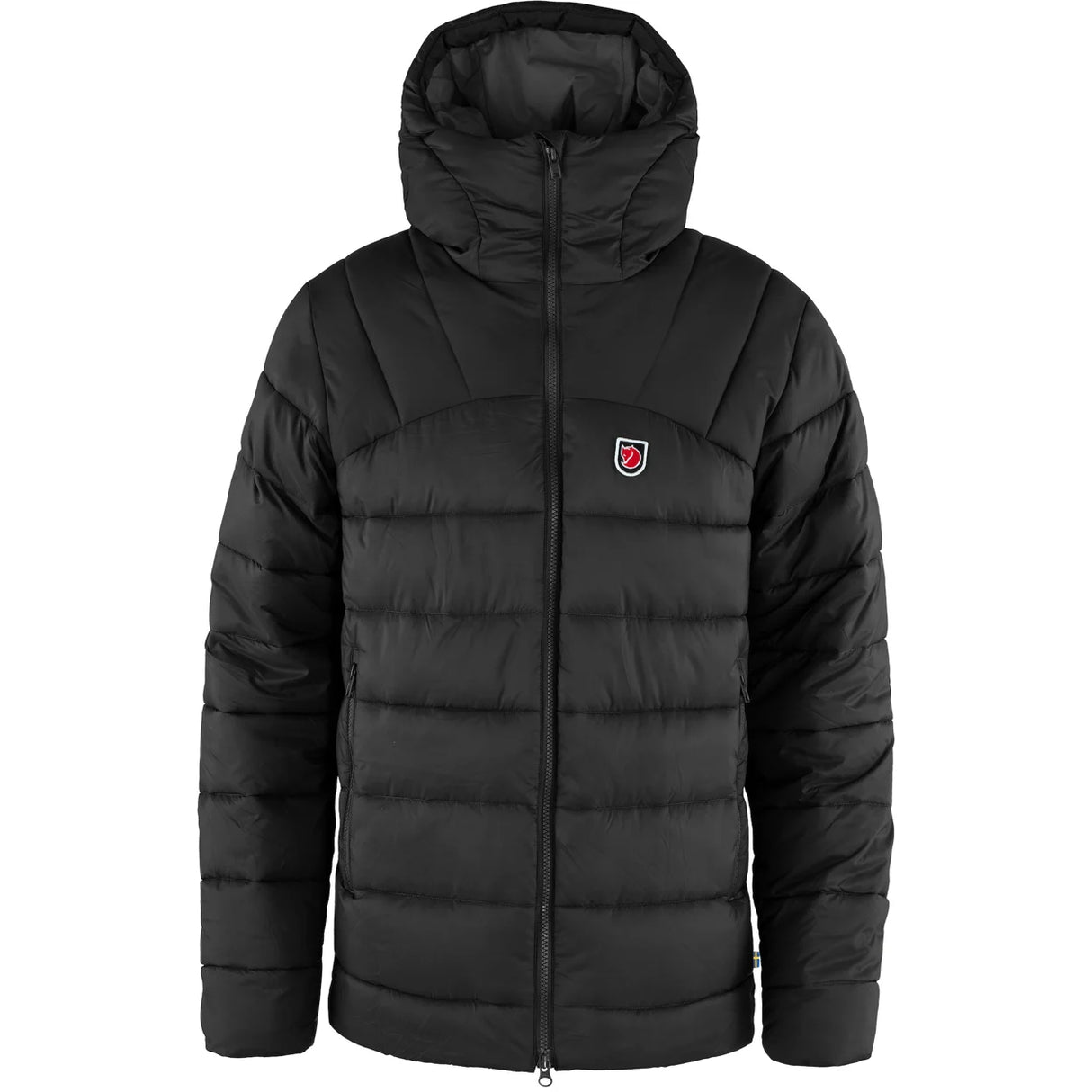 Winter jacket Fjallraven Expedition Mid Winter men's