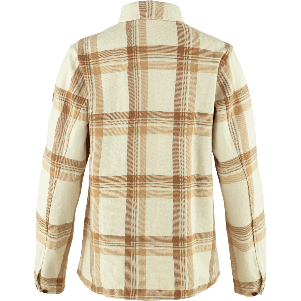 Fjallraven Singi Flannel Overshirt Women's