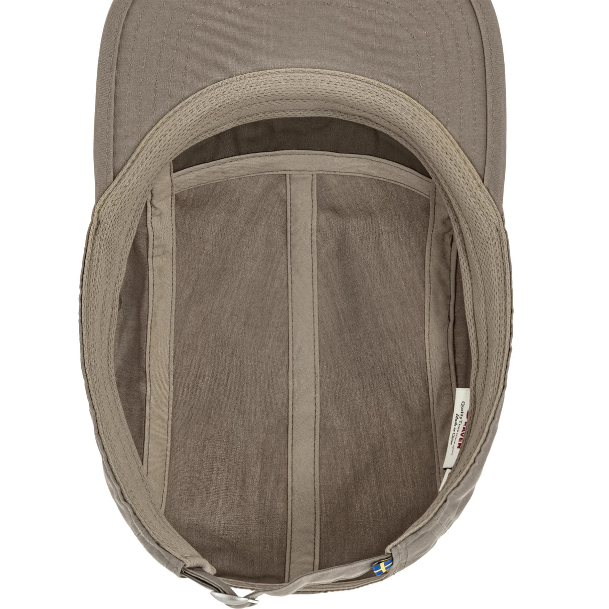 Fjallraven cepure Flat Brim Cap