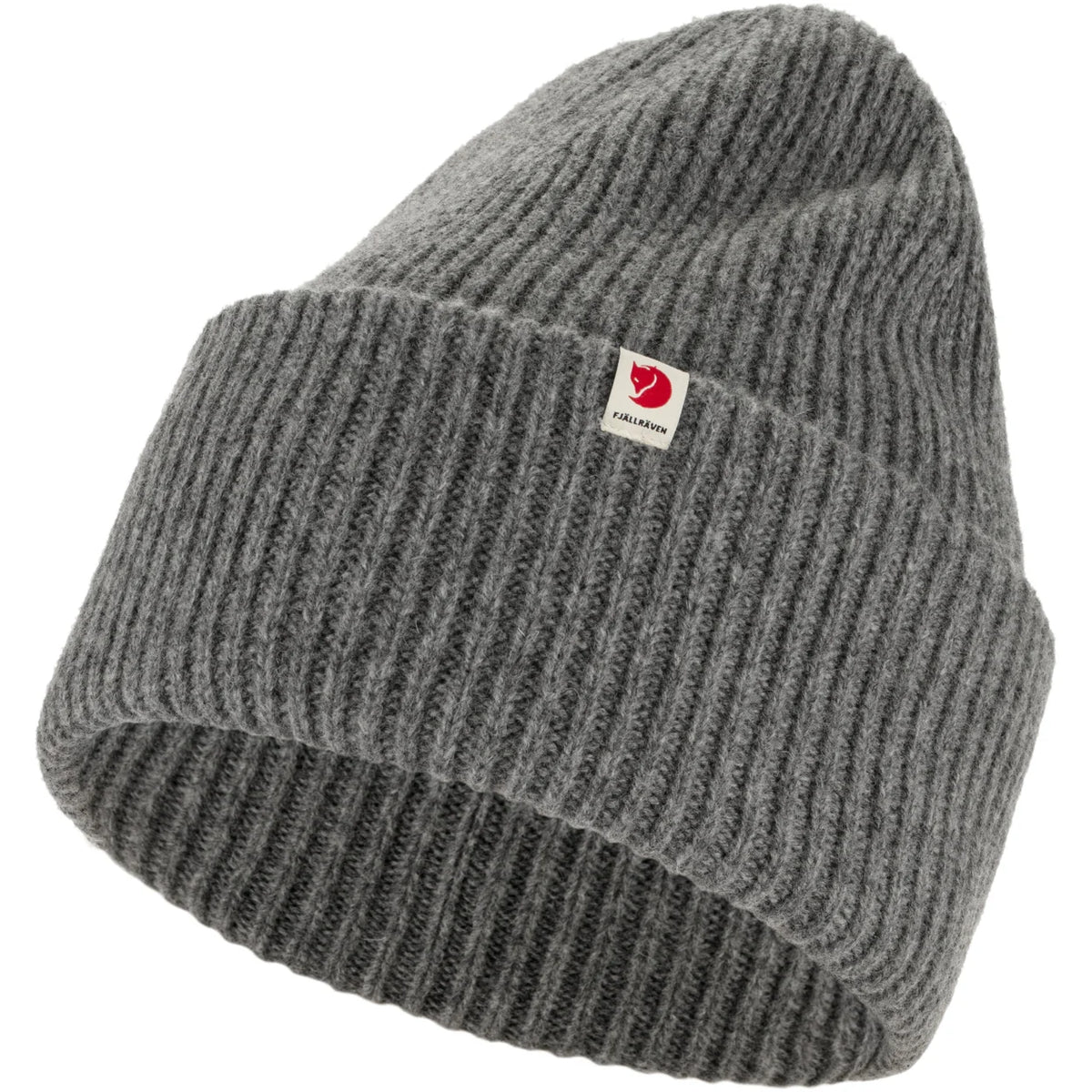 Cepure Fjällräven Heavy Beanie