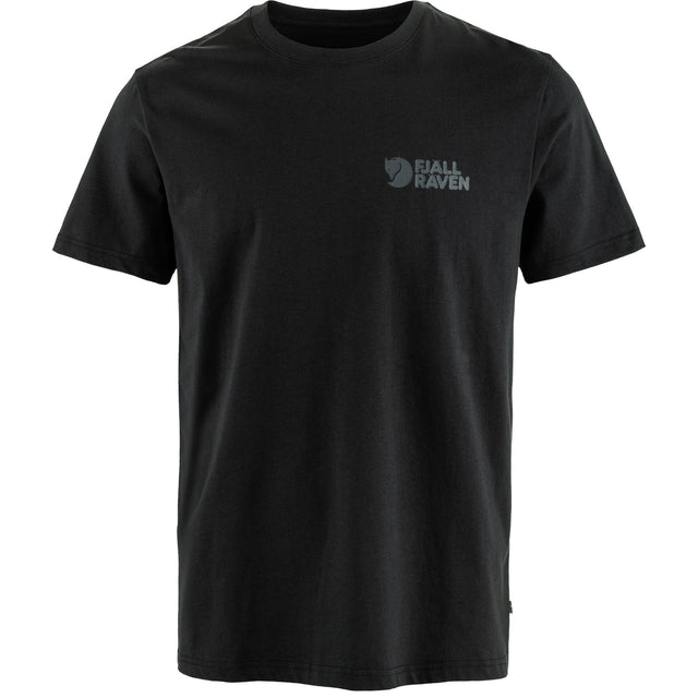 Fjallraven Heavy Classic men's T-shirt