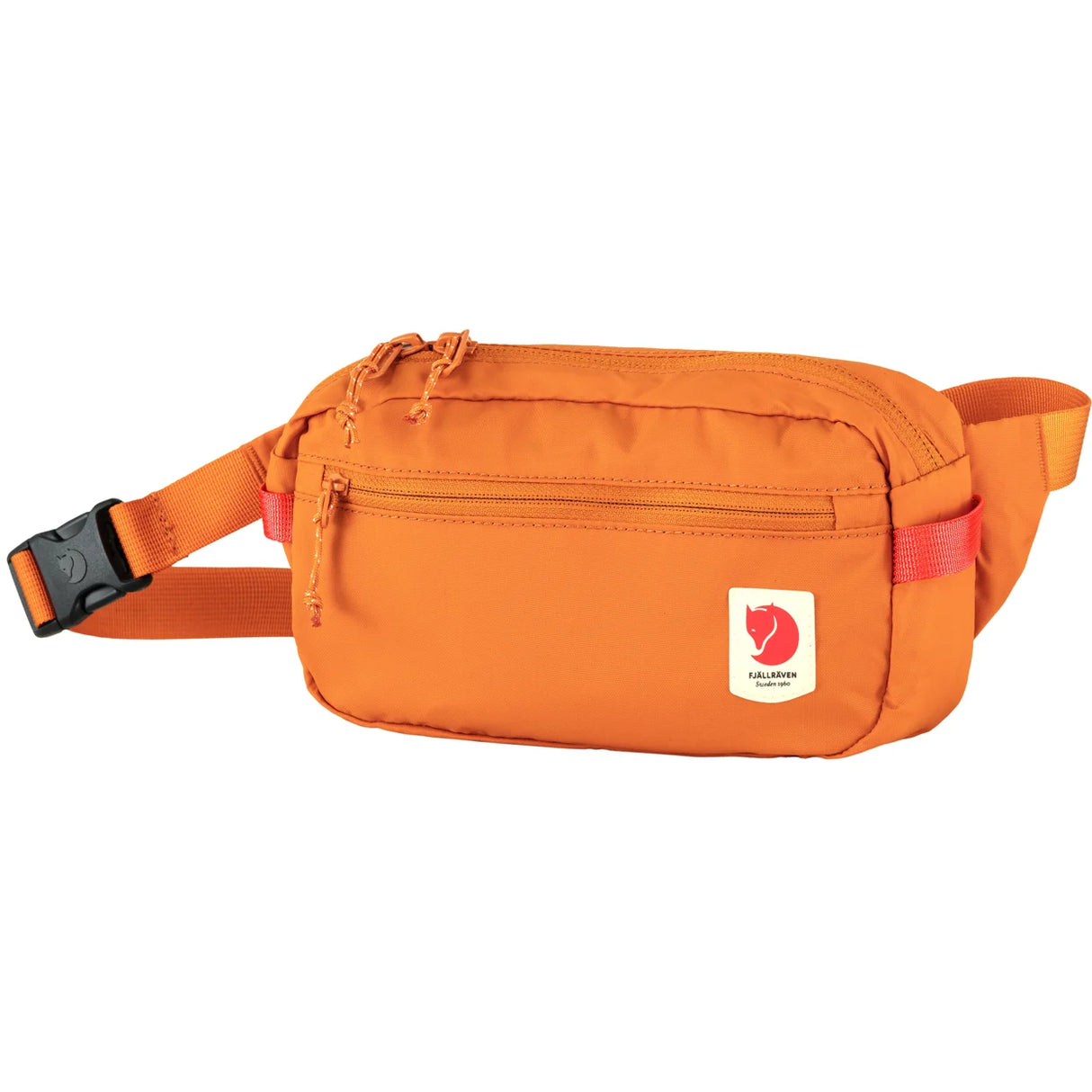 Gurnu soma Fjallraven High Coast Hip Pack