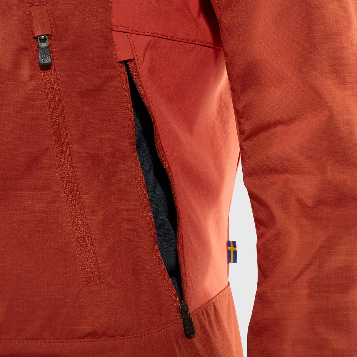 Fjallraven Abisko Lite Trekking Jacket W