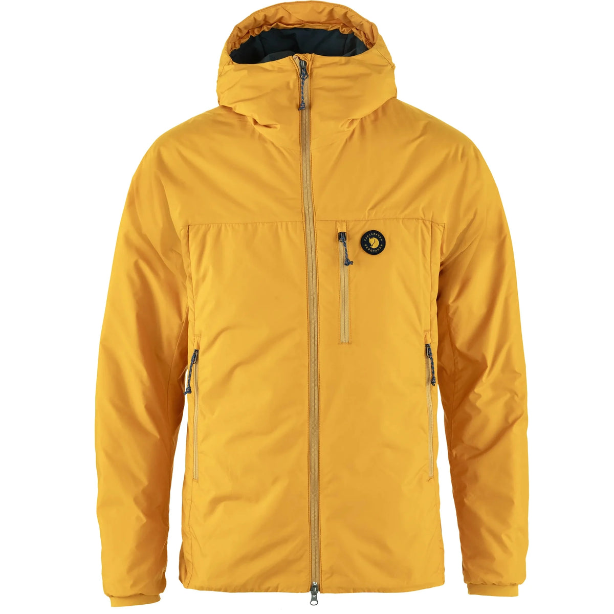Jaka Fjallraven Bergtagen 60 Insulation vīriešu