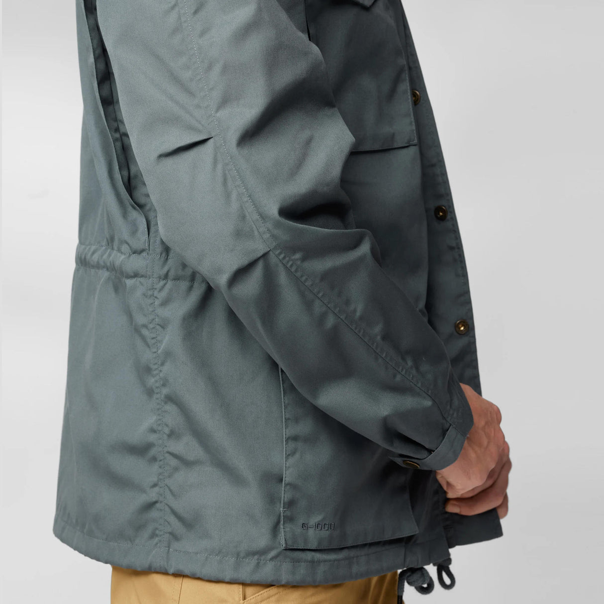 Fjallraven Räven Men's Jacket