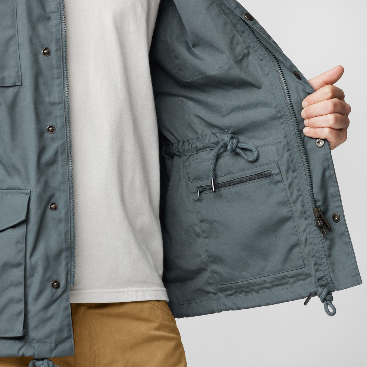 Fjallraven Räven Men's Jacket